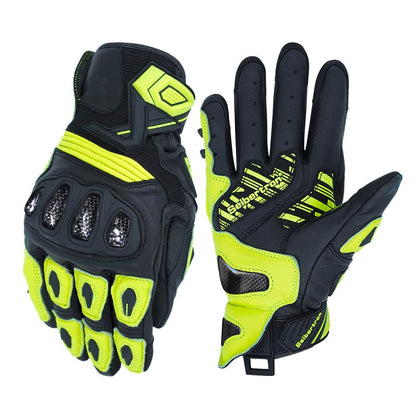 SPS 3 Motorcycle Gloves