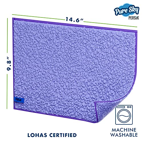 Pure Sky Magic Deep Clean Cleaning Cloth