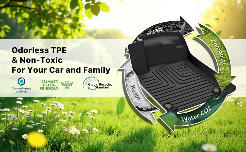 for BMW X3 Floor Mats 2024 2023 2022 2021 2020 2019 2018