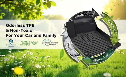 for BMW X3 Floor Mats 2024 2023 2022 2021 2020 2019 2018