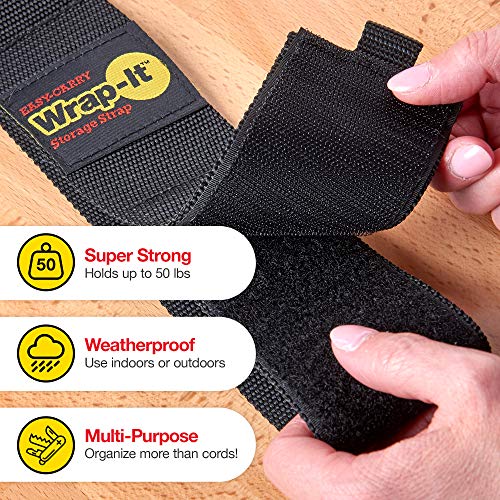 Easy Carry Wrap (2 Count)