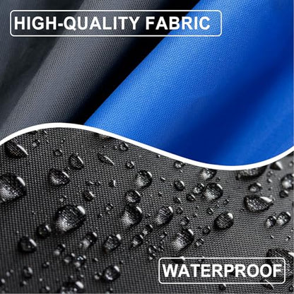 SUV Car Cover Waterproof All Weather for Automobiles