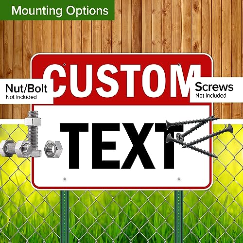 Custom Sign Custom Sign for Business