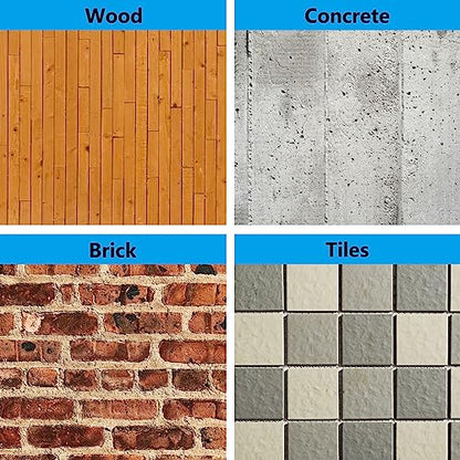 Garage Wall Protector (2 Count)