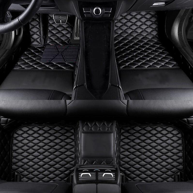 Customized car Floor mats