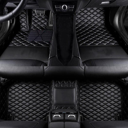 Customized car Floor mats