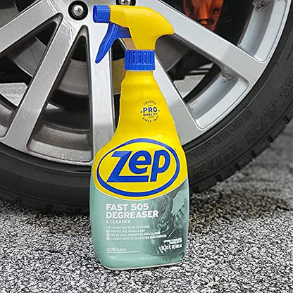Fast 505 Cleaner and Degreaser (64 Fl Oz)