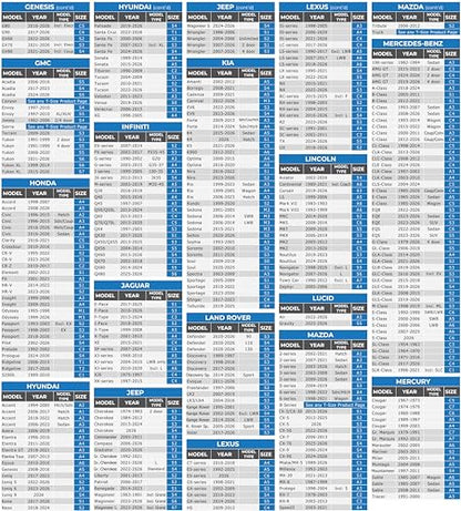 Sports Car Cover Waterproof All Weather. See Size