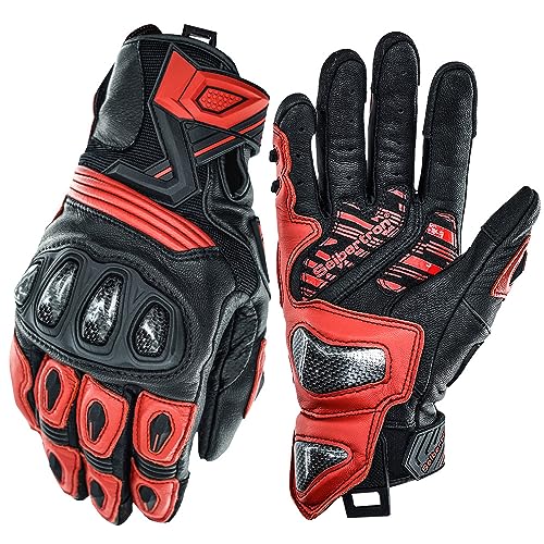 SPS 3 Motorcycle Gloves