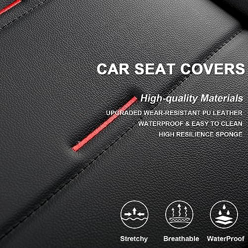 Bottom Seat Covers