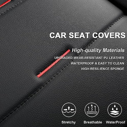 Bottom Seat Covers