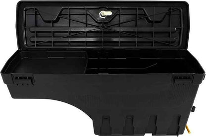 SCITOO Tool Box | Fits For For Ford F-250 Super Duty 1999-2016, For Ford F-350 Super Duty 1999-2016 | Truck Bed Storage Box, Passenger Side