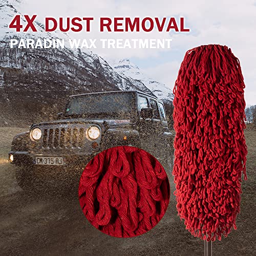 Car Duster Exterior