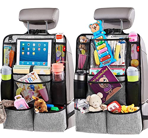 Backseat Car Organizer (2 Count)