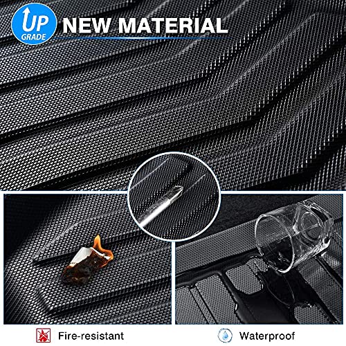 Floor Mats for 2018