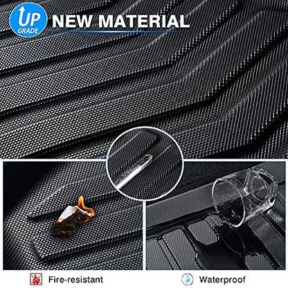 Floor Mats for 2016