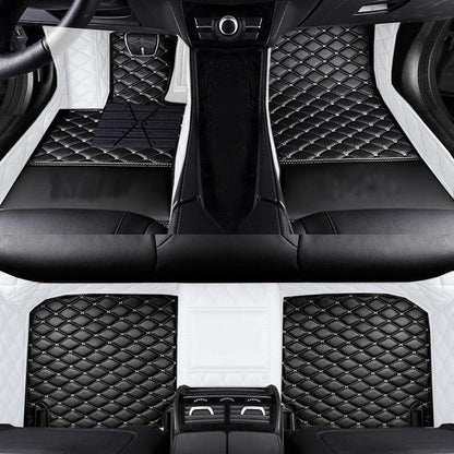 Customized car Floor mats