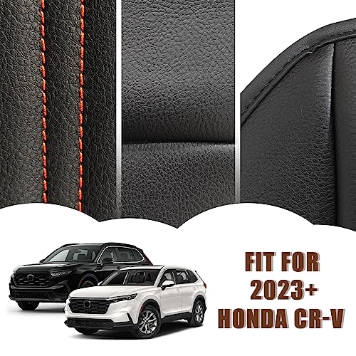 Armrest Cover for Honda CR