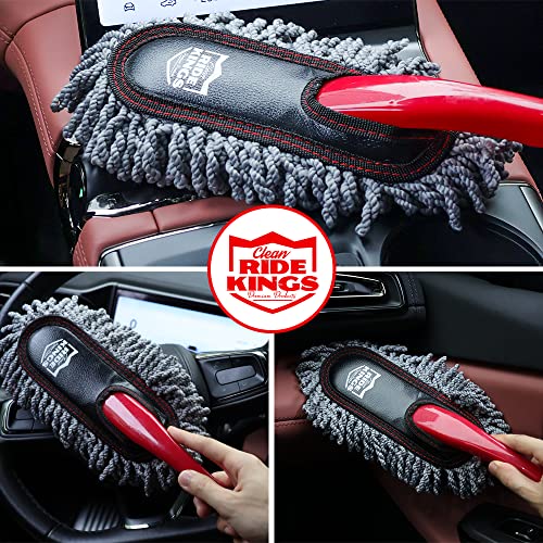 Car Duster Kit