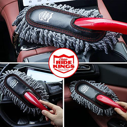 Car Duster Kit