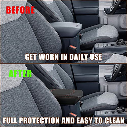 Armrest Cover for Ford Maverick 2022