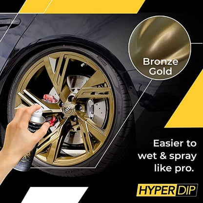 HyperDip Peelable Car Paint (22 Ounce)
