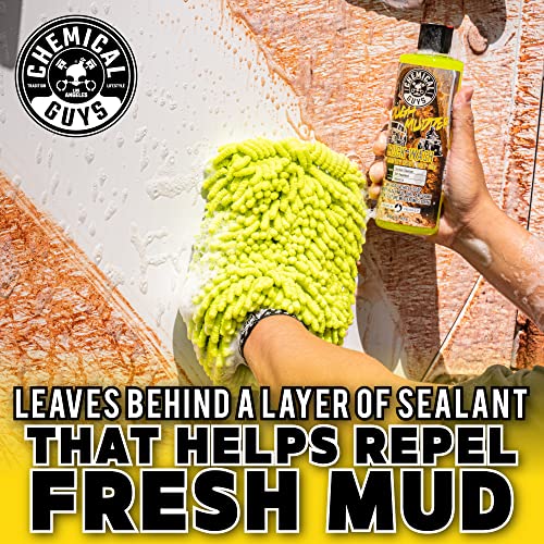 Tough Mudder Heavy Duty Foaming Car Wash Soap (16 Fl Oz)