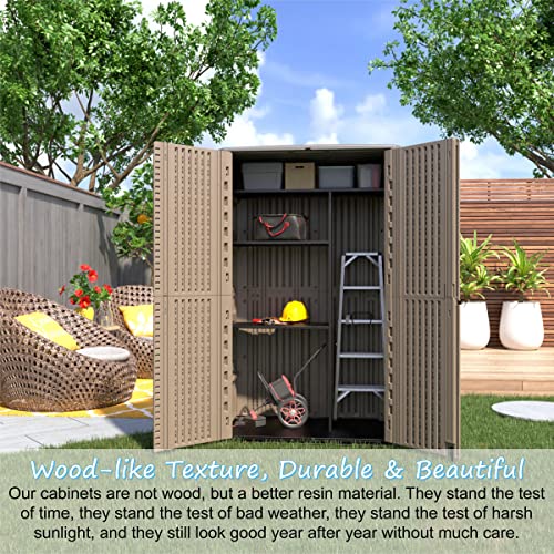 Sheds & Outdoor Storage