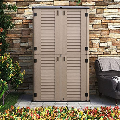 Storage Shed Weather Resistance