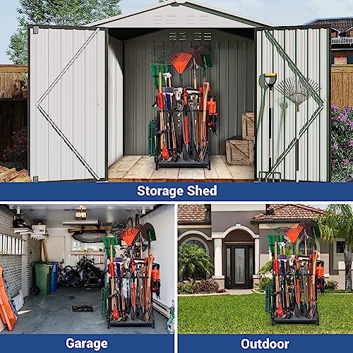 Garden Tool Organizer