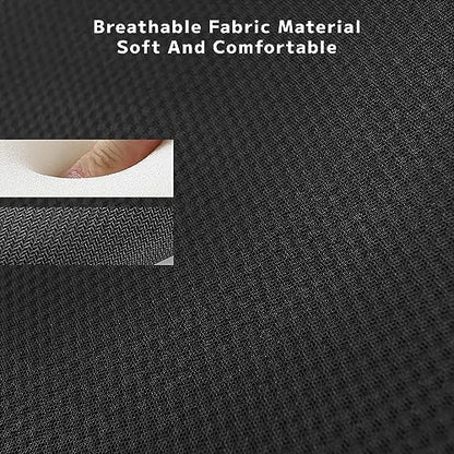 Seat Cover Full Set Custom Fit for Tesla Model Y Juniper 2020