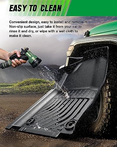 Floor Mats Fit for Subaru Crosstrek 2024