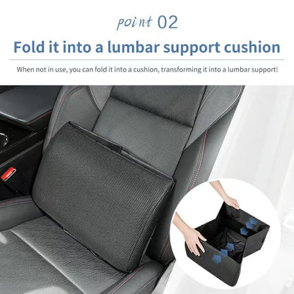 Car Storage Box for Tesla Model 3 Highland 2024 2025