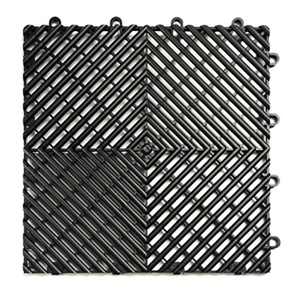 SnapLock RaceDeck Free (48 Sq Ft)