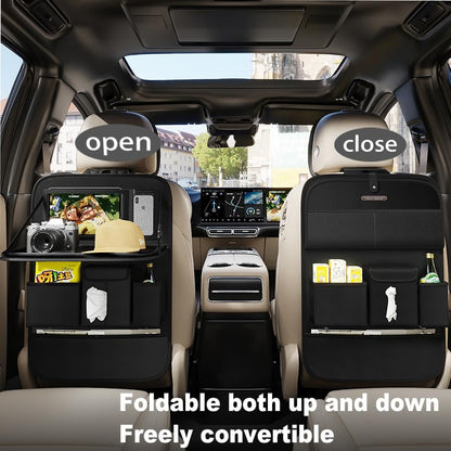 Back Seat Car Organizer 1 Pack