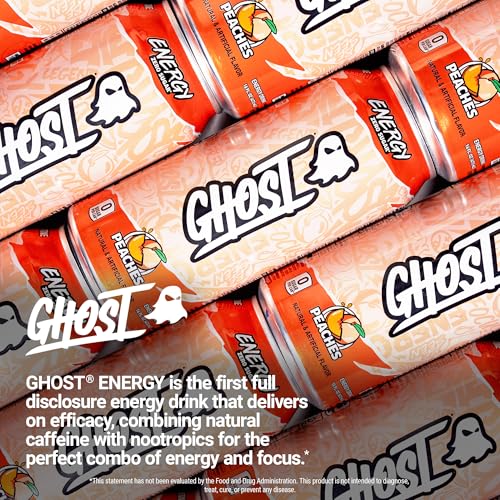 Energy Drink Zero Sugars (192 Fl Oz)