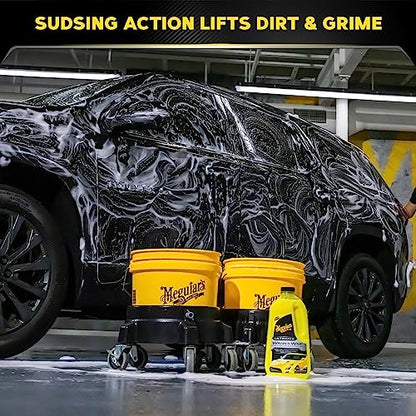 Ultimate Wash and Wax (48 Fl Oz)
