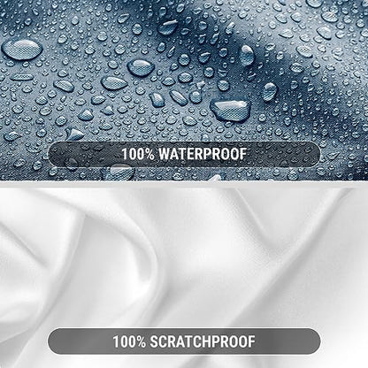 Car Cover All Weather for 1978