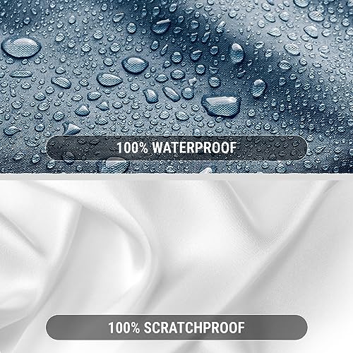 Car Cover Waterproof All Weather for 1978