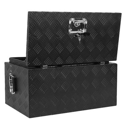 30 Inch Heavy Duty Aluminum Tool Box