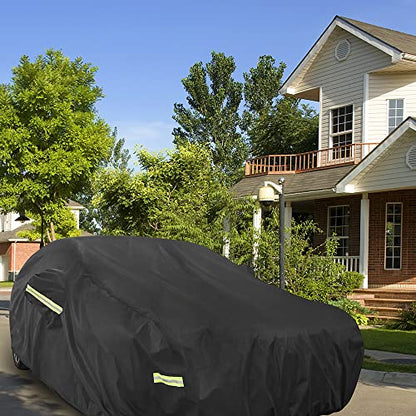 Car Cover for Honda Civic