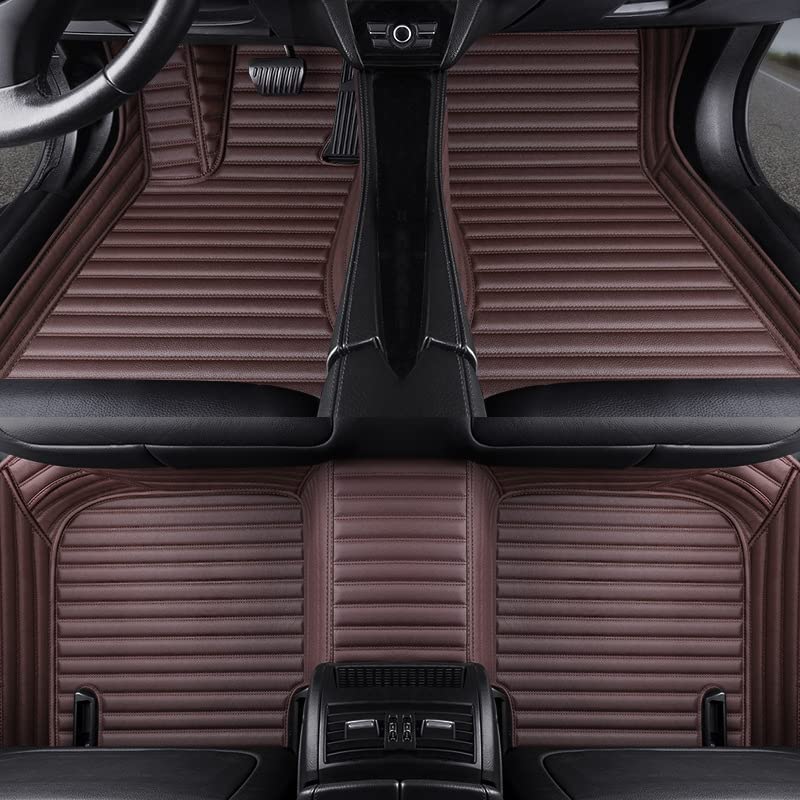Custom Personalized Car Floor Mats for 99% Auto