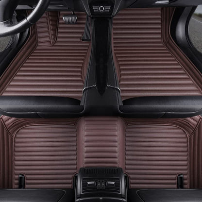 Custom Personalized Car Floor Mats for 99% Auto