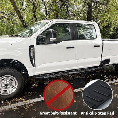 Running Boards Compatible with 2007 (2 Count)