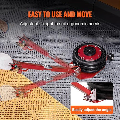 Air Jack 3 Ton