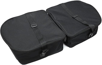 Car Front Trunk Storage Bag Compatible For Tesla Model 3 Model Y 2016-2022 Portable Storage Box Organizer Packets Insulation(Front Model 3)