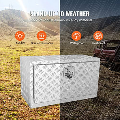 Underbody Truck Box