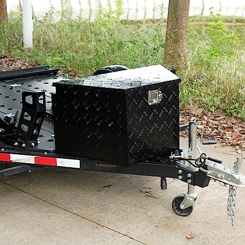 Trailer Tongue Box