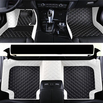 Custom Artificial Leather Waterproof All