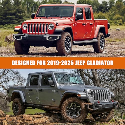 6 Layers Silver Waterproof Car Covers Replace for 2019